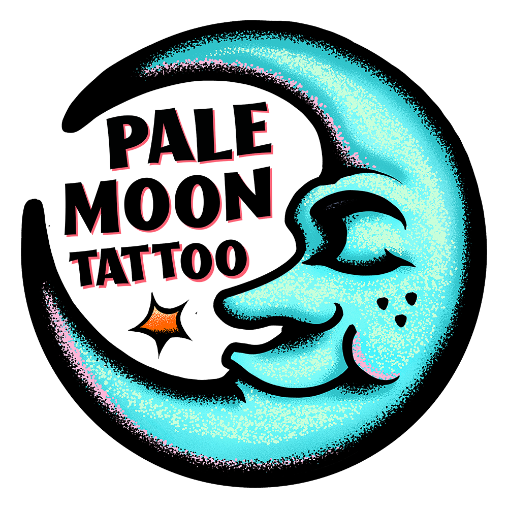 Artists - Pale Moon Tattoo